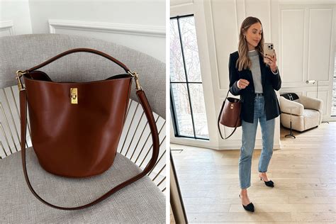 celine small bucket bag review|celine bucket bag review.